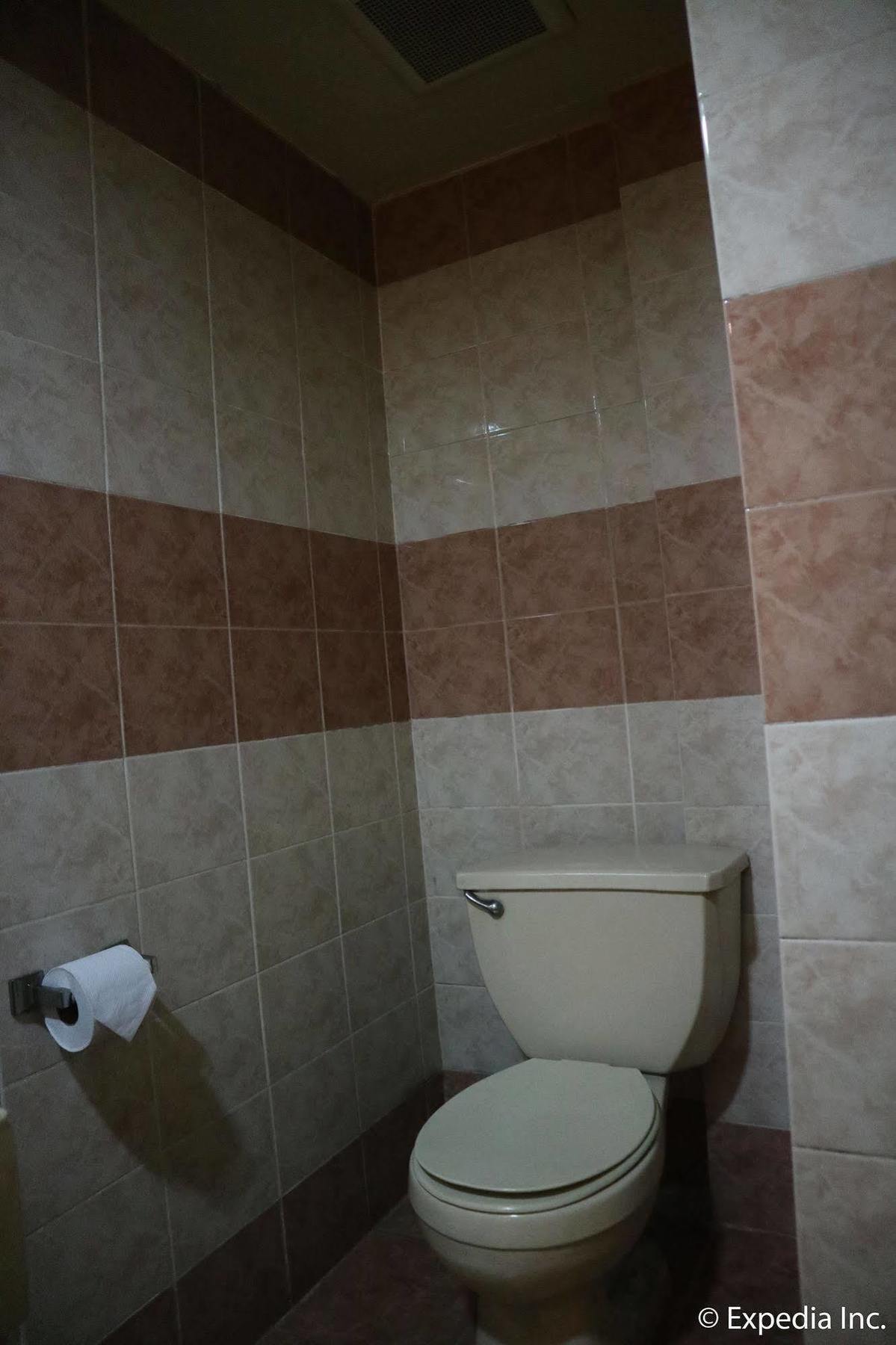 Splash Mountain Resort Hotel Лос-Баньос Екстер'єр фото